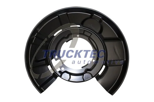 Splash Guard, brake disc
